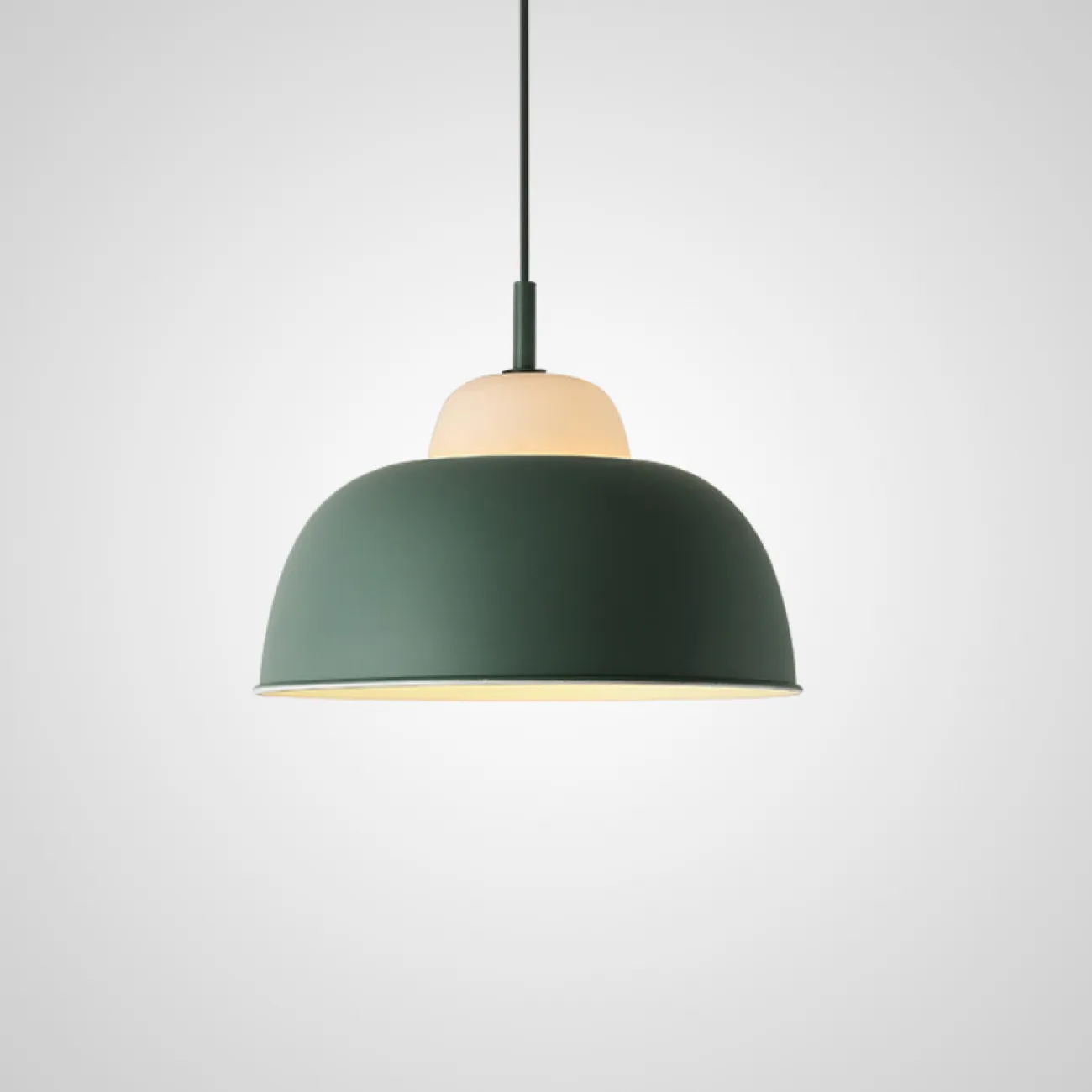 Подвесной светильник GLOW от ImperiumLoft