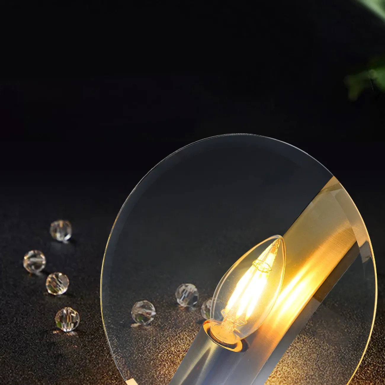 Подвесной светильник FRANCIS LONG B от ImperiumLoft