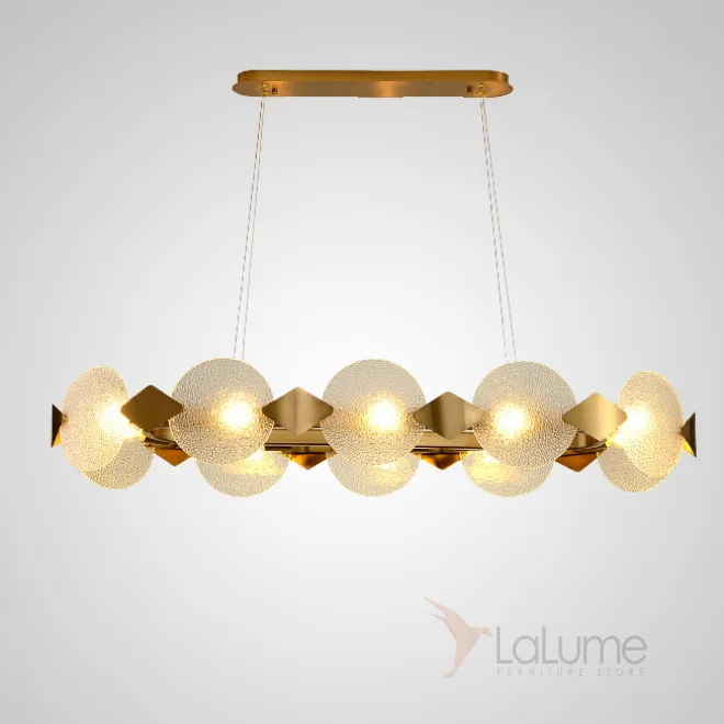 Подвесной светильник FRANCIS LONG A от ImperiumLoft