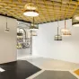 Подвесной светильник NOTEN S Серый от ImperiumLoft