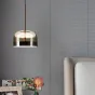 Подвесной светильник NOTEN S Серый от ImperiumLoft