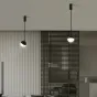 Точечный светильник OTTA Трехцветный свет от ImperiumLoft