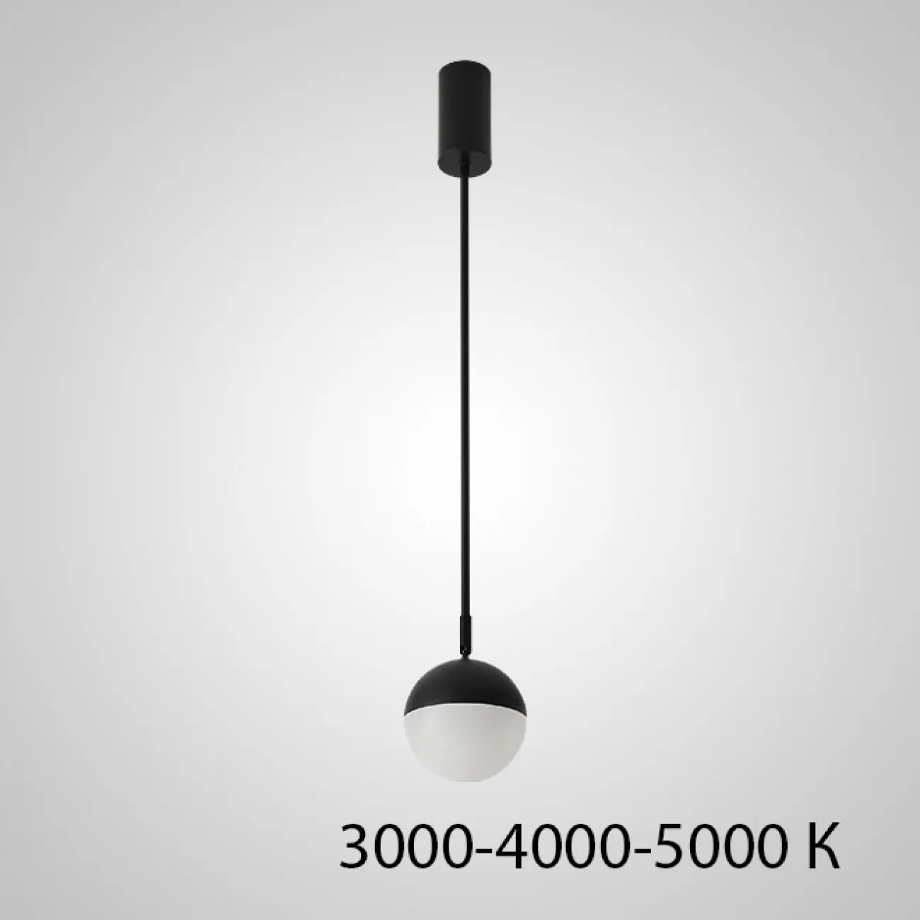 Точечный светильник OTTA 4000 К от ImperiumLoft