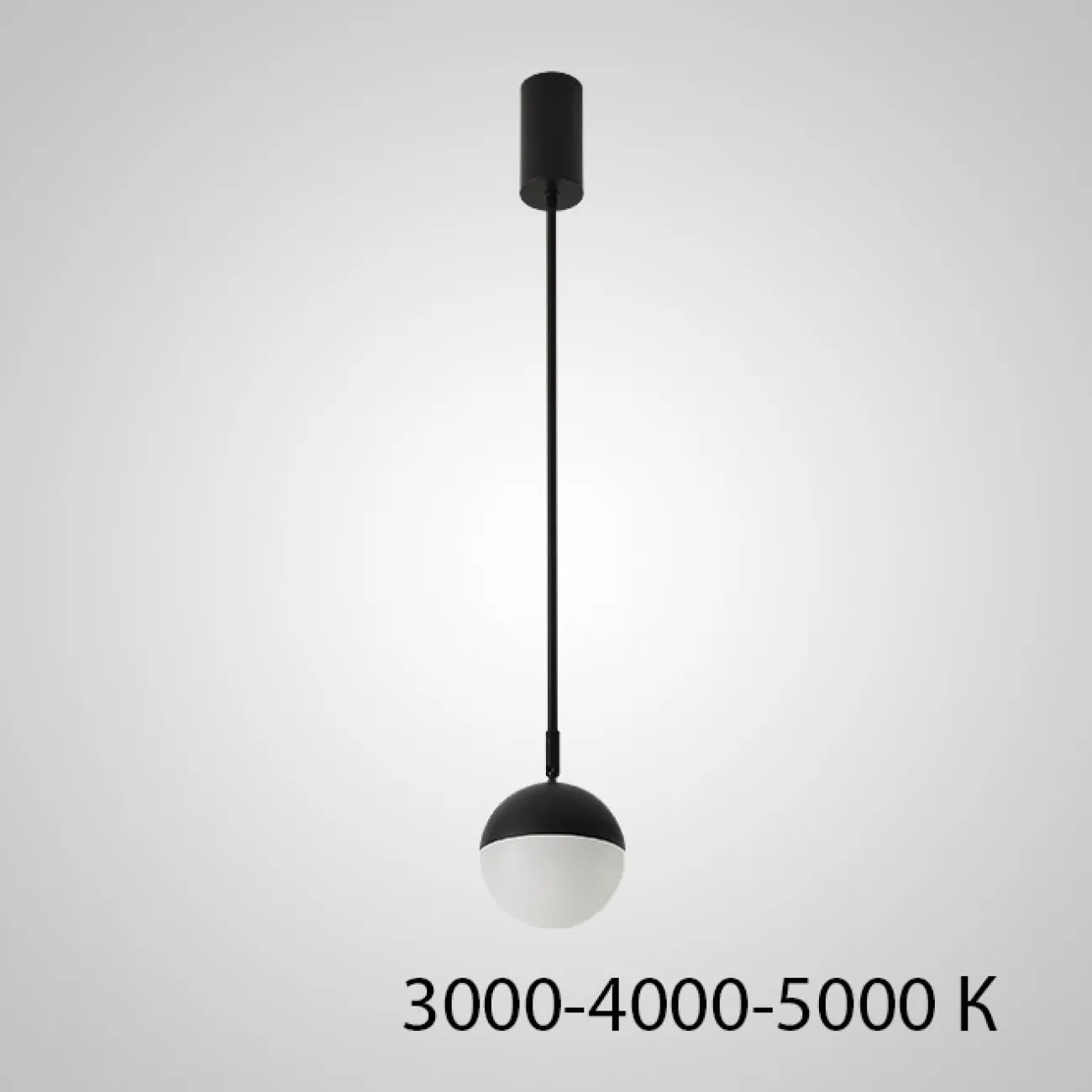 Точечный светильник OTTA 4000 К от ImperiumLoft