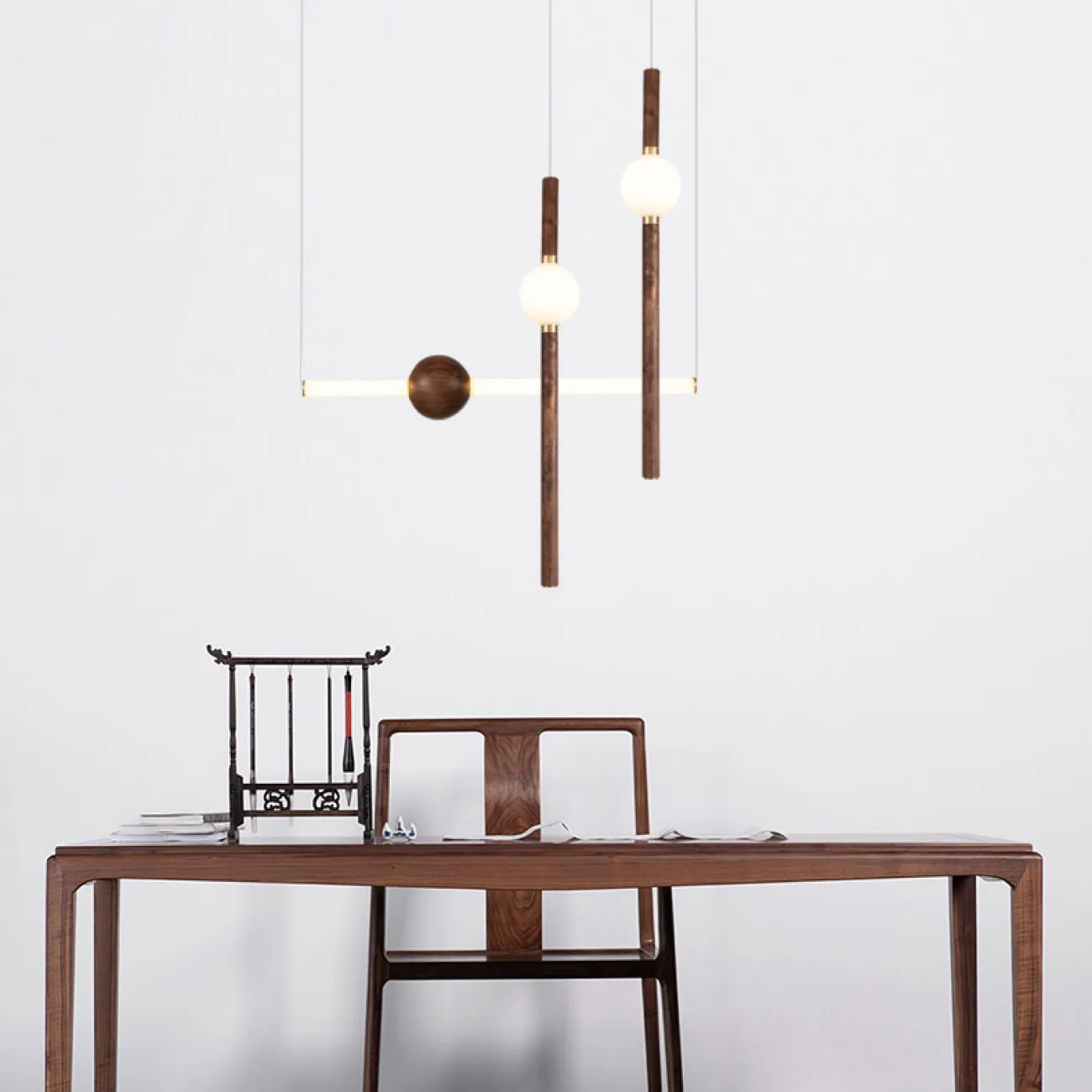 Подвесной светильник CORNELL MORE L2 от ImperiumLoft