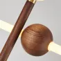 Подвесной светильник CORNELL MORE L2 от ImperiumLoft