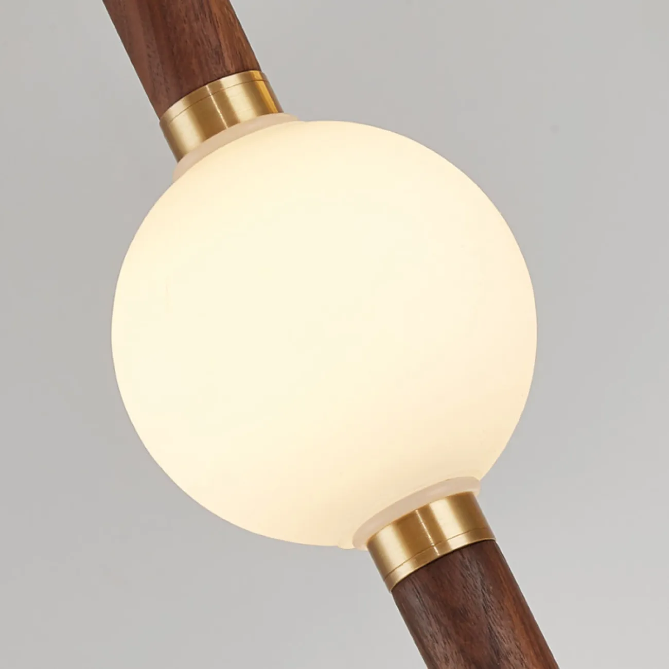 Подвесной светильник CORNELL MORE L2 от ImperiumLoft