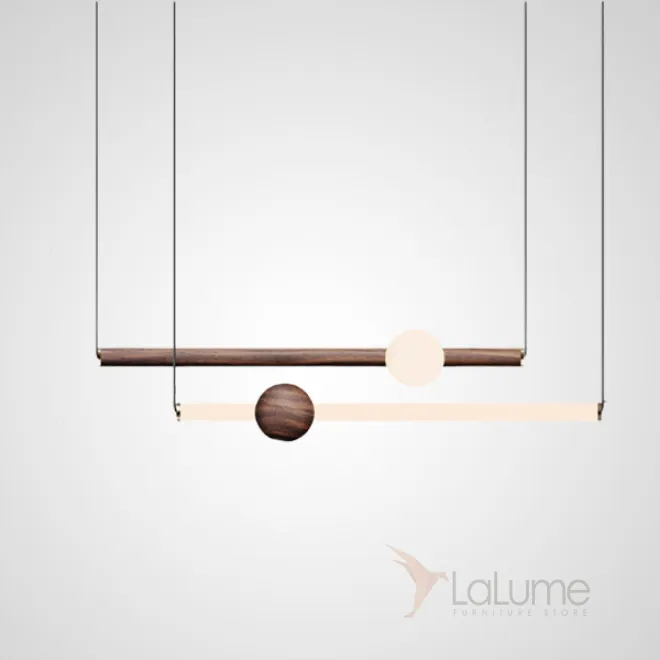 Подвесной светильник CORNELL MORE L2 от ImperiumLoft