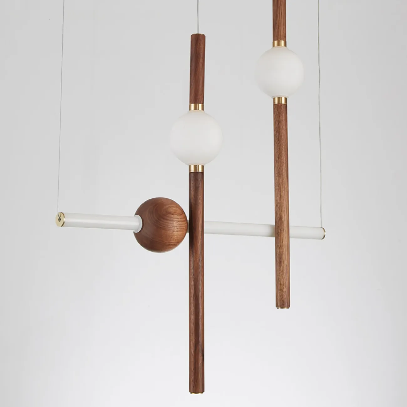 Подвесной светильник CORNELL MORE L2 от ImperiumLoft