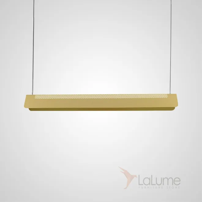 Подвесная лампа STUFFY от ImperiumLoft