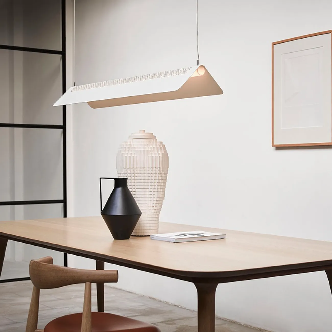 Подвесная лампа STUFFY от ImperiumLoft