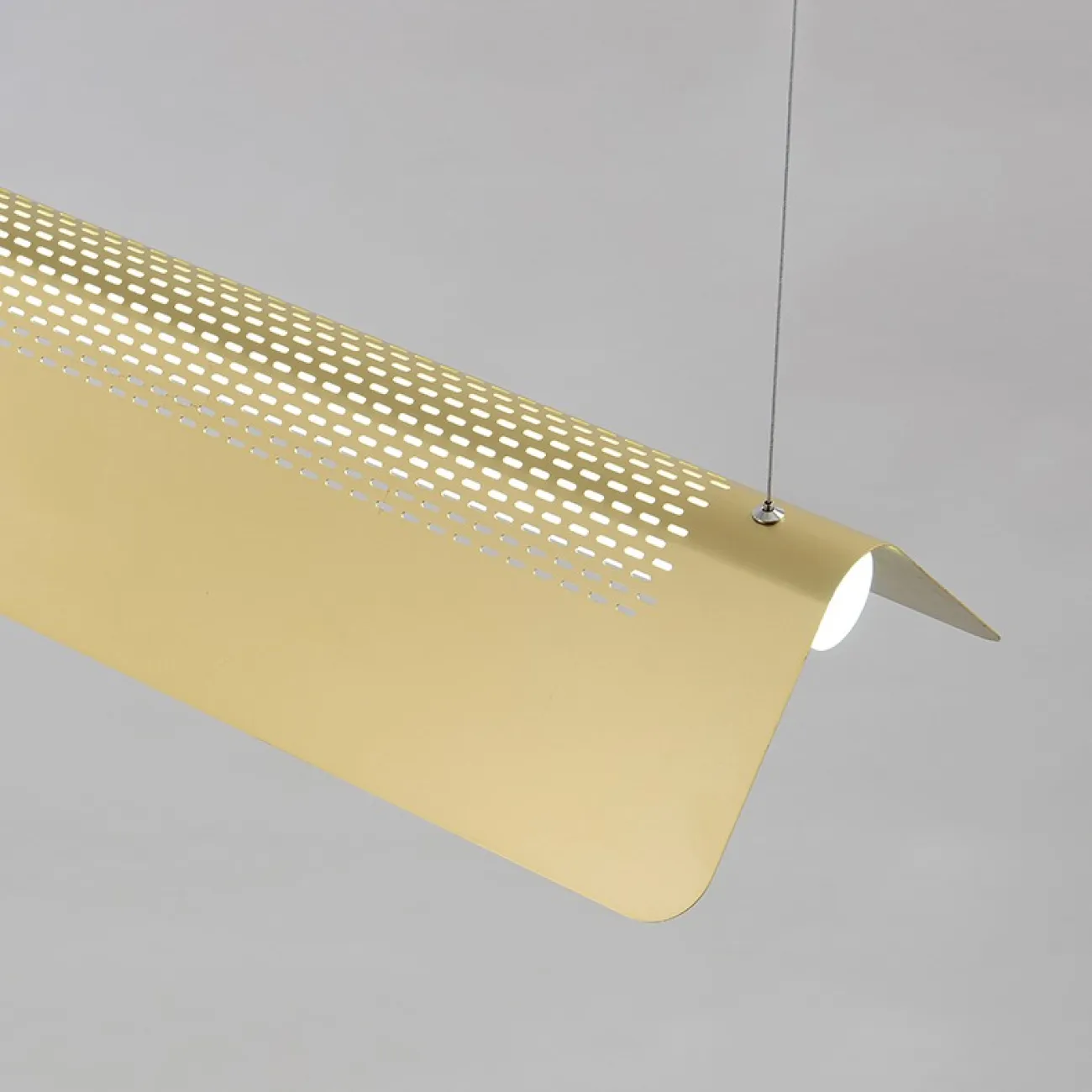 Подвесная лампа STUFFY от ImperiumLoft