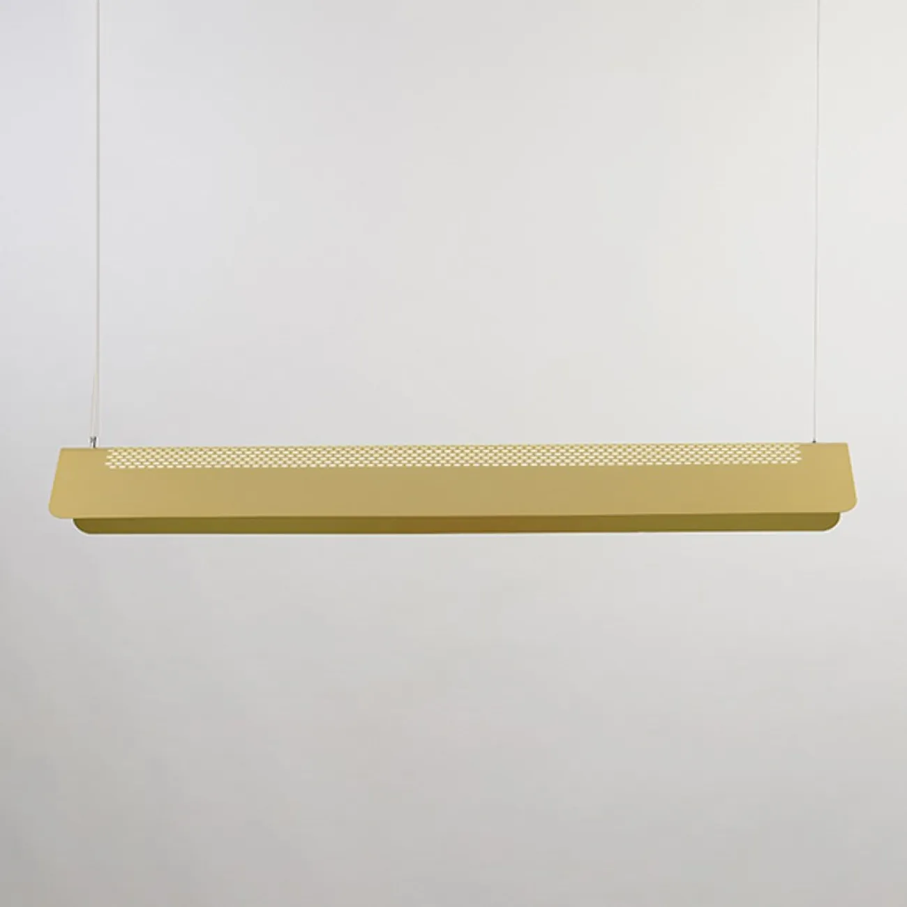 Подвесная лампа STUFFY от ImperiumLoft