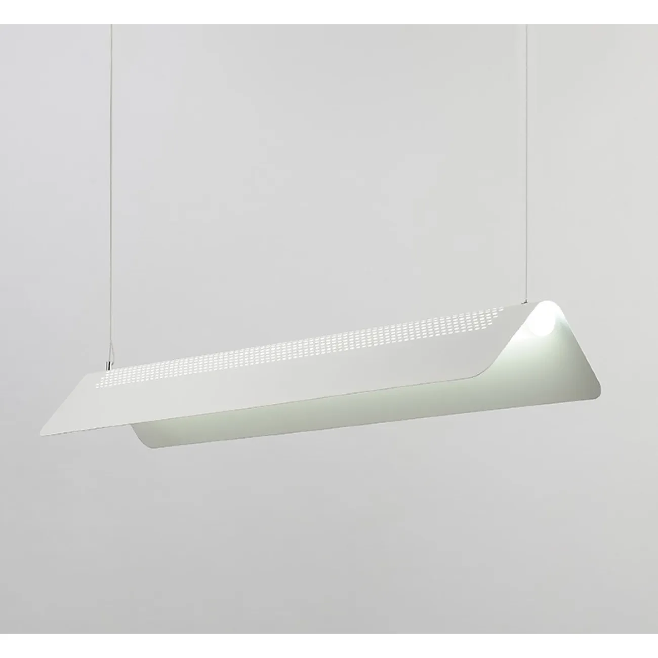 Подвесная лампа STUFFY от ImperiumLoft