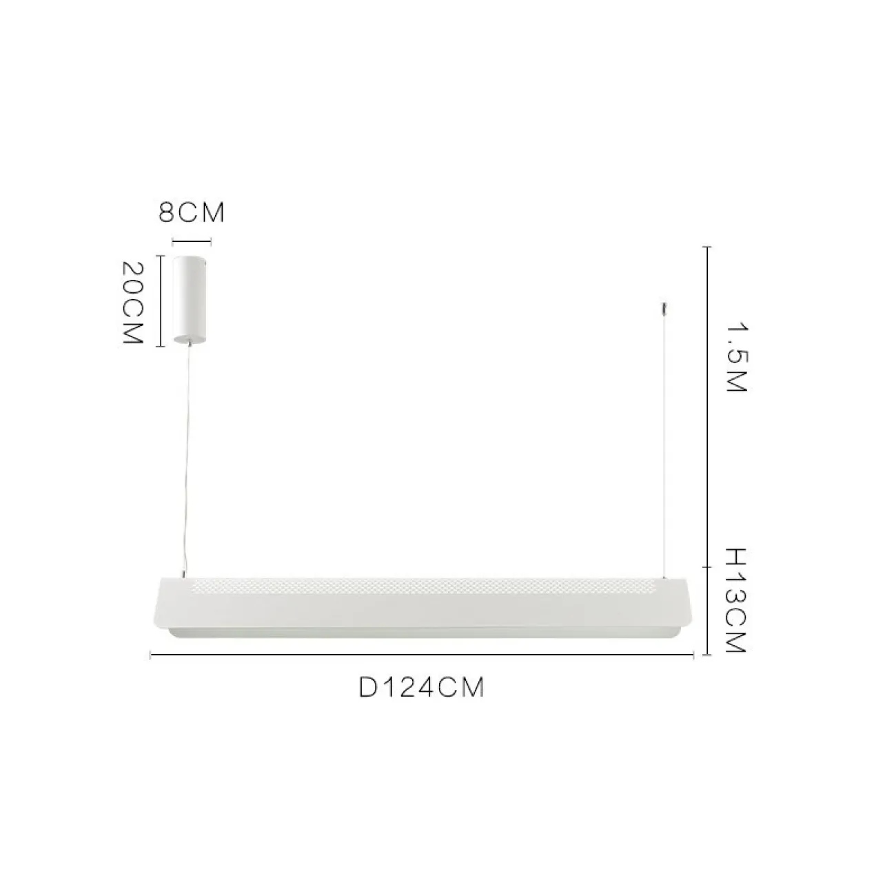 Подвесная лампа STUFFY от ImperiumLoft