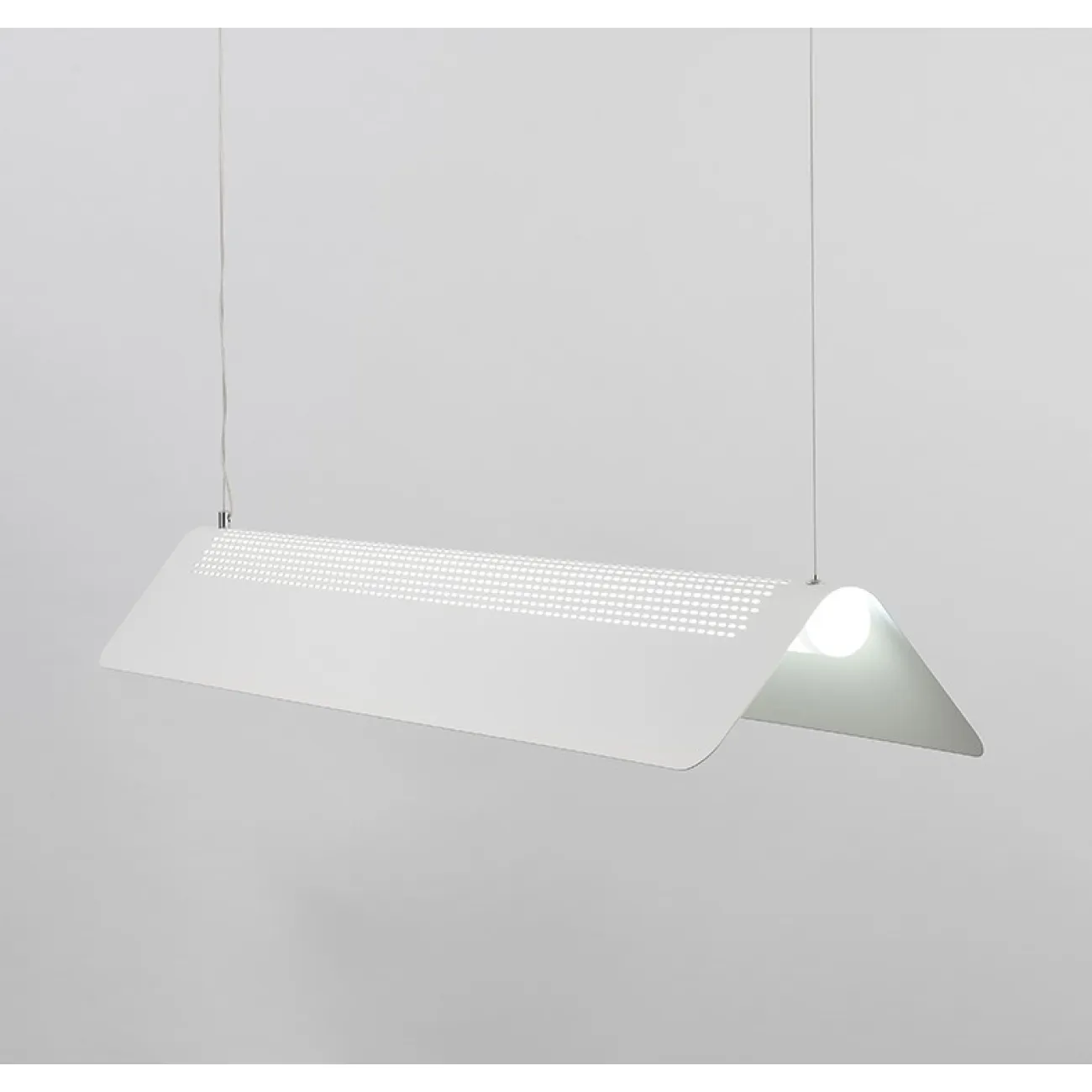 Подвесная лампа STUFFY от ImperiumLoft