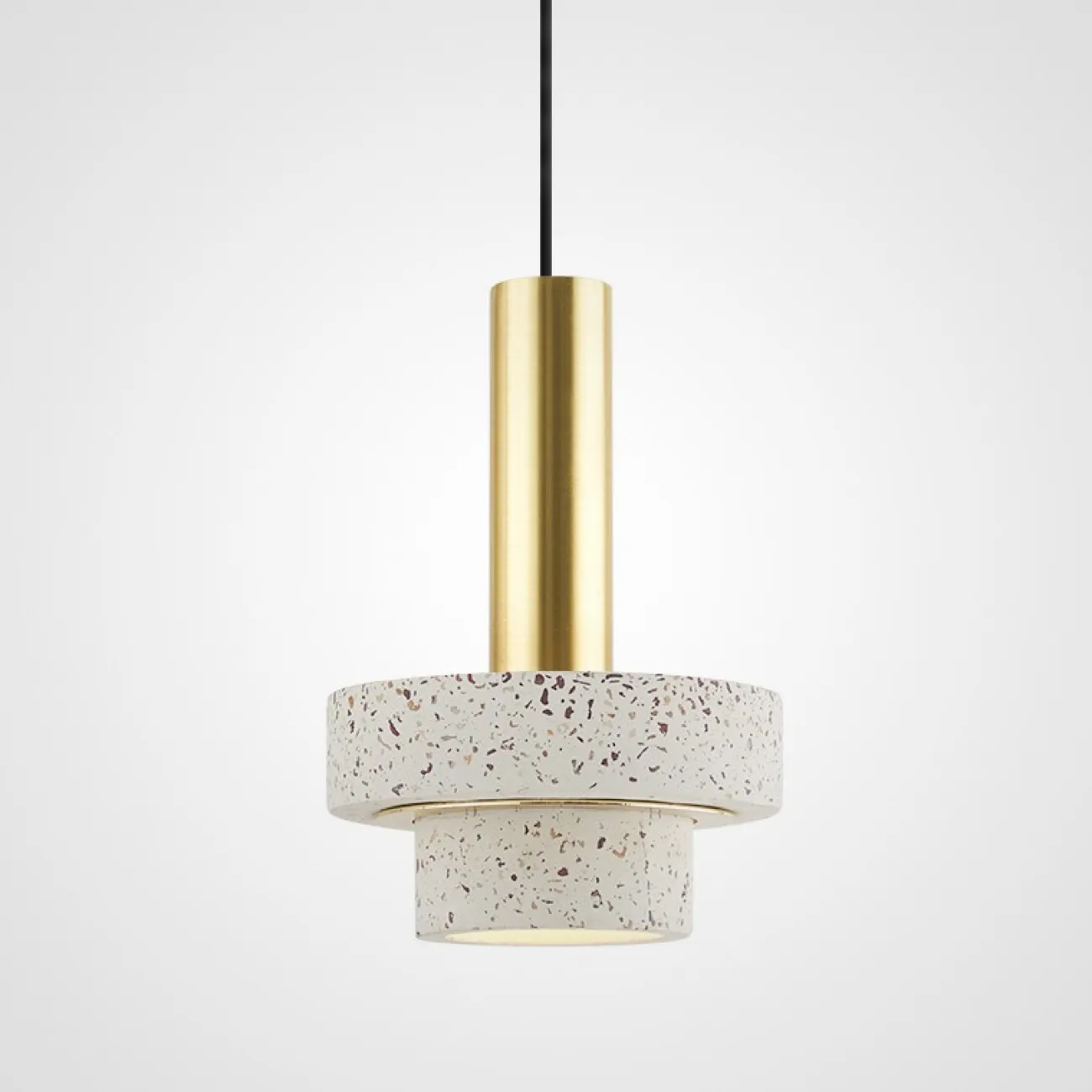 Подвесной светильник CADIS Тераццо от ImperiumLoft Подвесной светильник CADIS Тераццо от ImperiumLoft