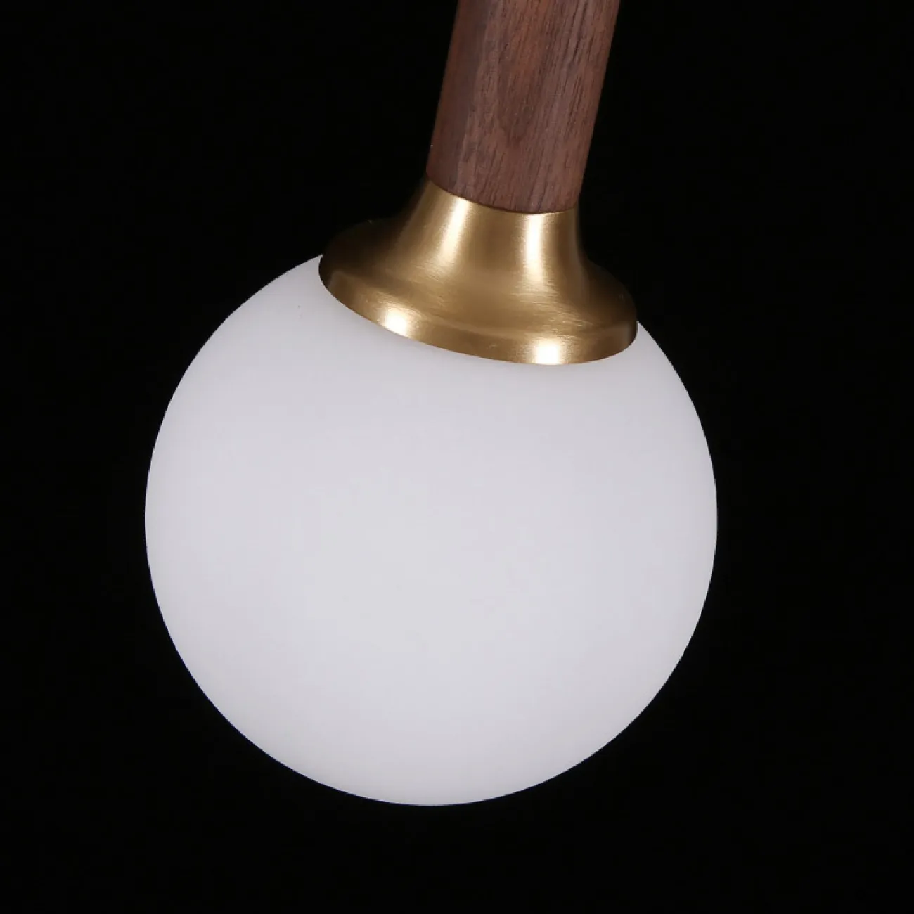 Подвесной светильник BAST MORE L7 Планка от ImperiumLoft