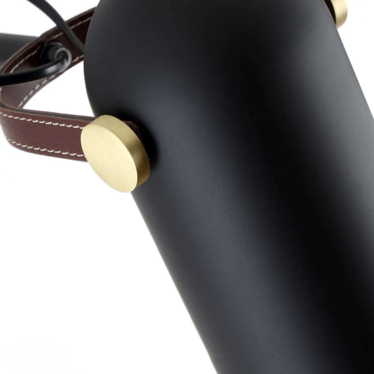 Люстра на штанге BULLET B D50 от ImperiumLoft