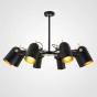 Люстра на штанге BULLET B D82 от ImperiumLoft