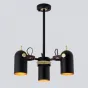 Люстра на штанге BULLET B D50 от ImperiumLoft