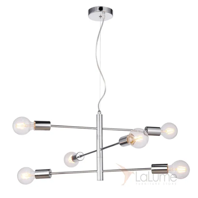 Подвесной светильник Atomium Silver Подвесной светильник Atomium Silver