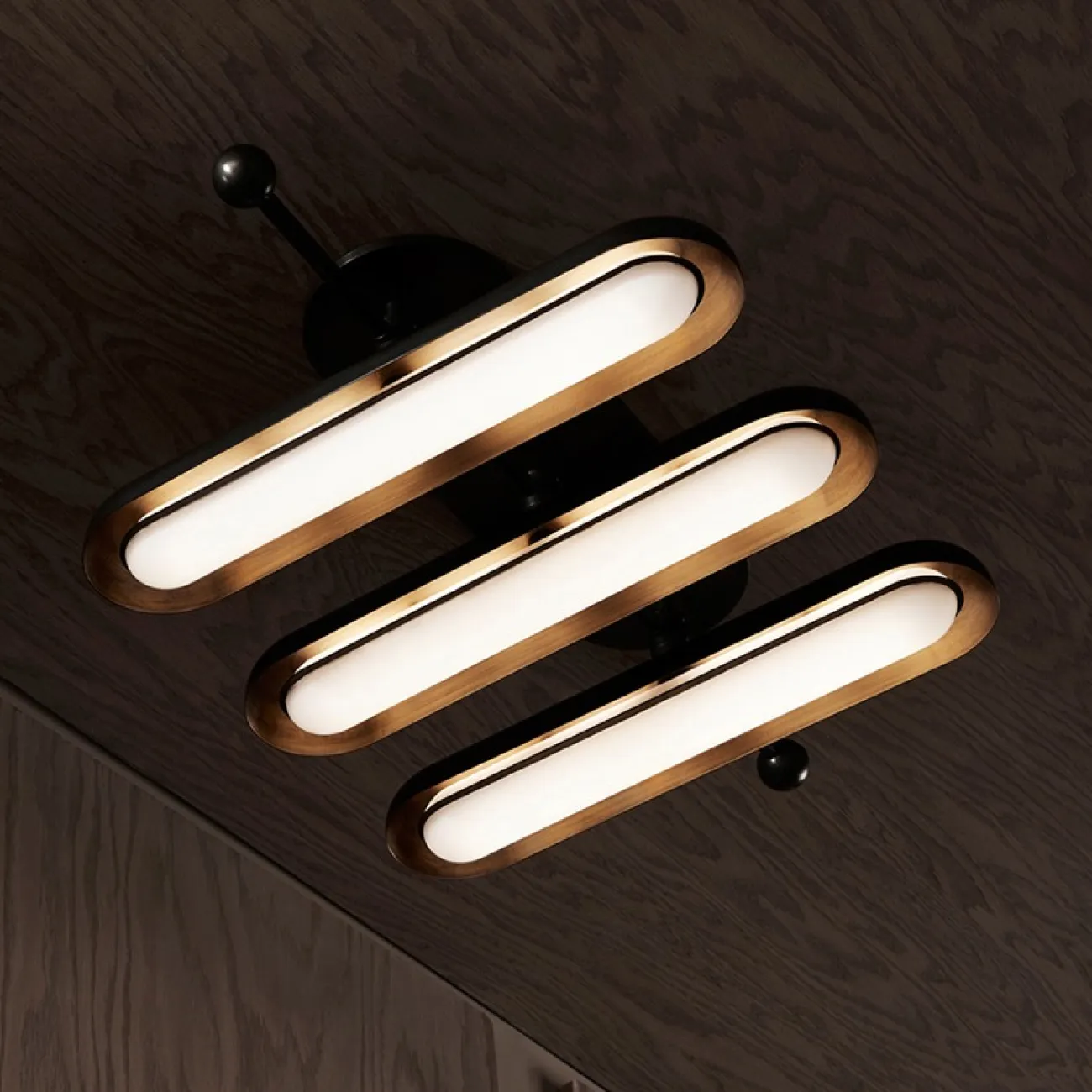 Подвесной светильник BIND от ImperiumLoft Подвесной светильник BIND от ImperiumLoft