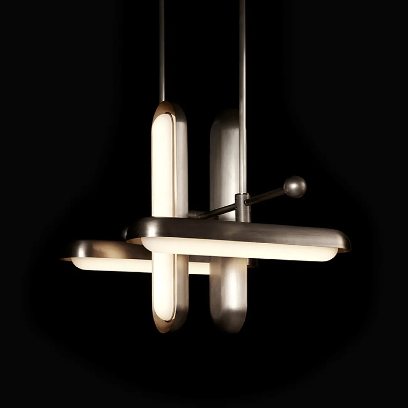 Подвесной светильник BIND от ImperiumLoft Подвесной светильник BIND от ImperiumLoft