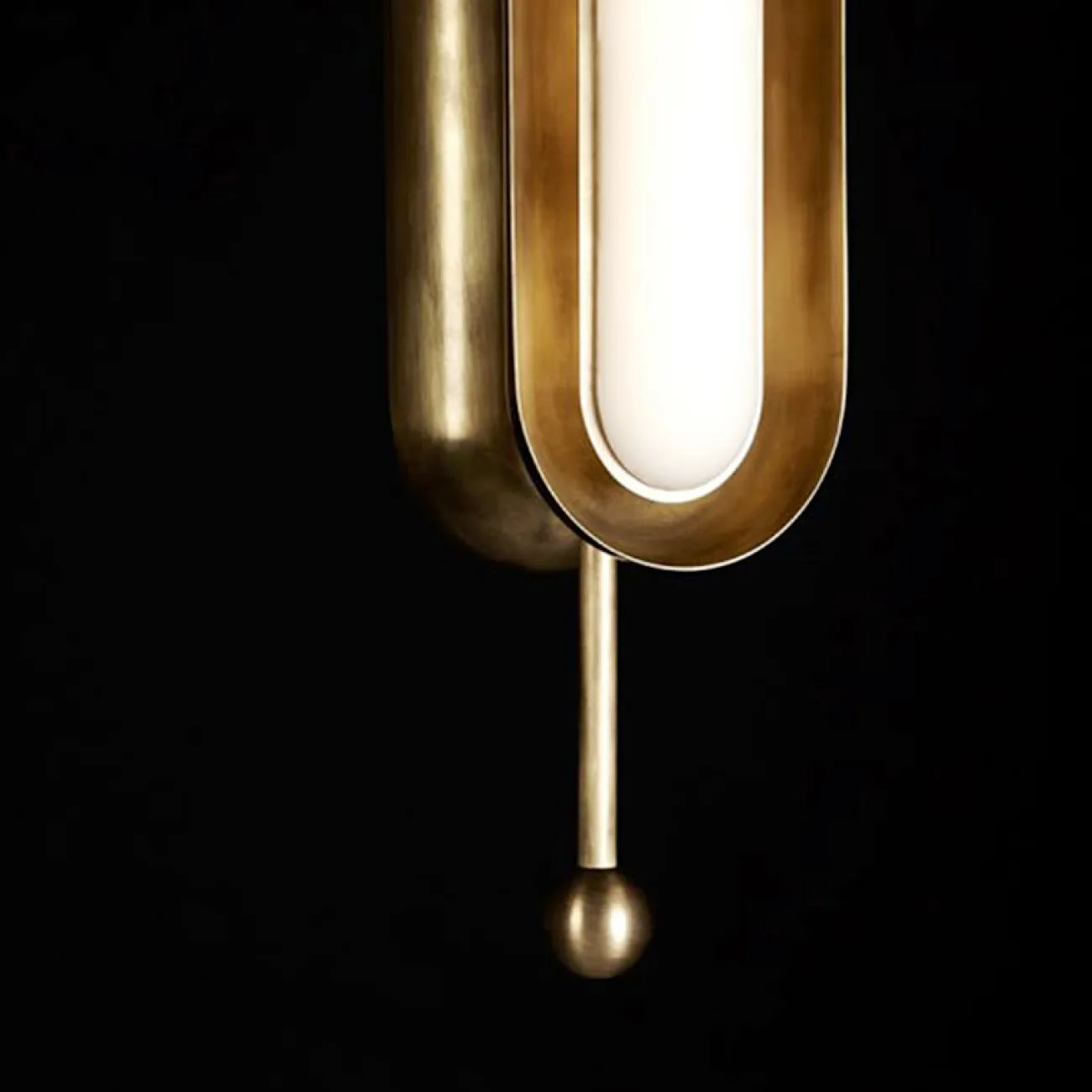 Подвесной светильник BIND от ImperiumLoft Подвесной светильник BIND от ImperiumLoft