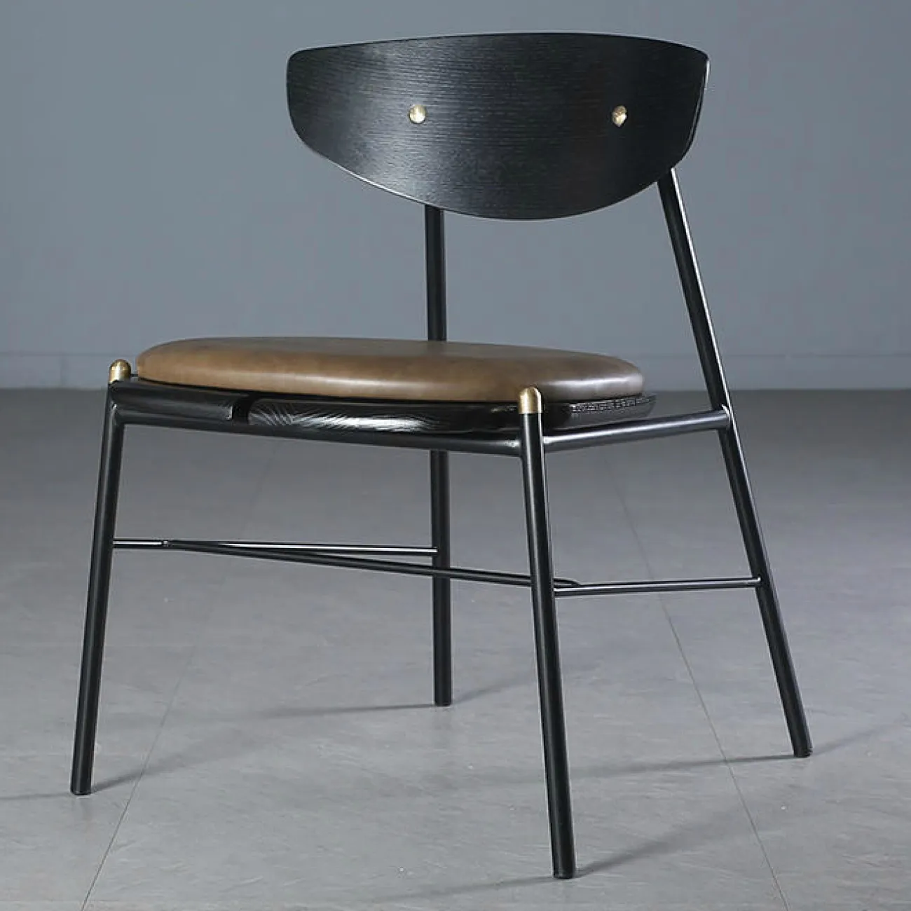 Дизайнерский обеденный стул LaLume-ST00195