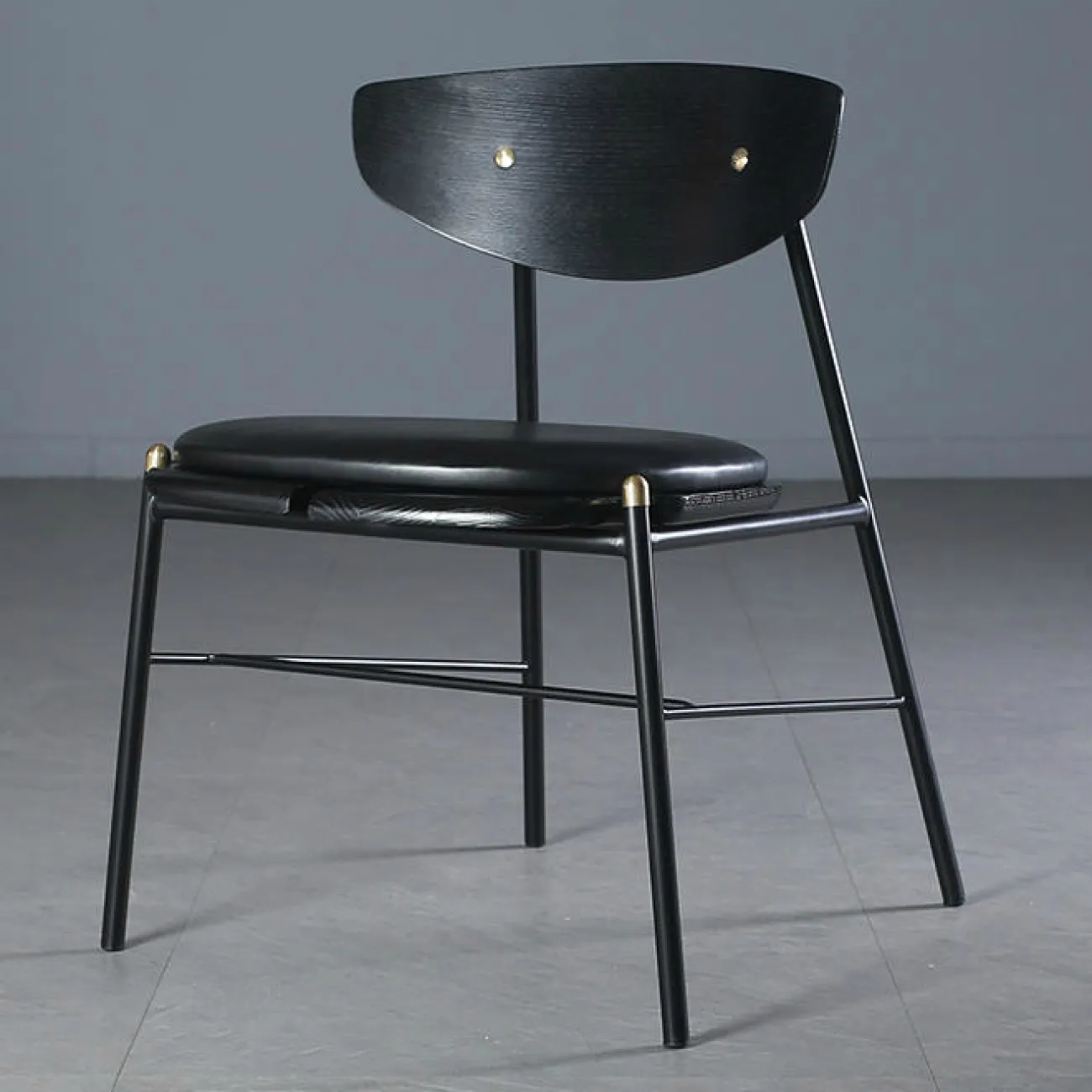 Дизайнерский обеденный стул LaLume-ST00195