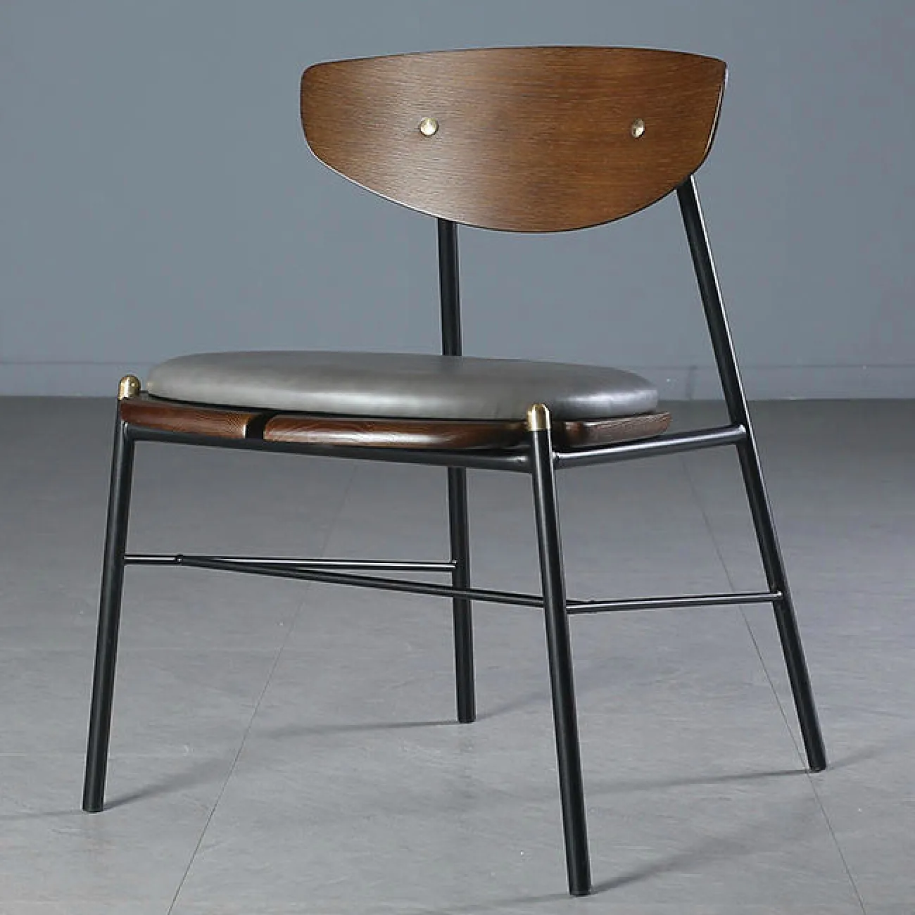 Дизайнерский обеденный стул LaLume-ST00195