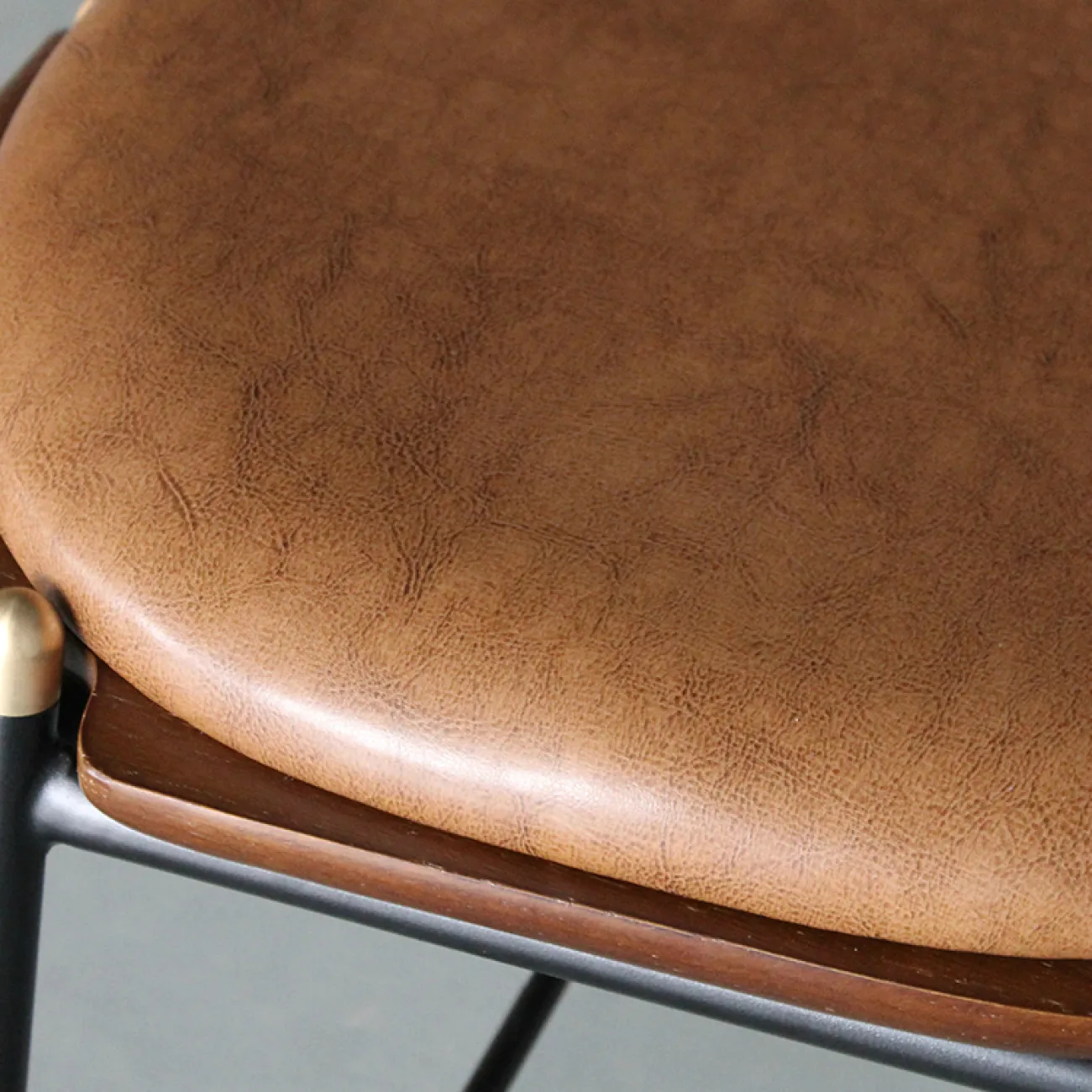 Дизайнерский обеденный стул LaLume-ST00195