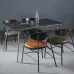 Дизайнерский обеденный стул LaLume-ST00195