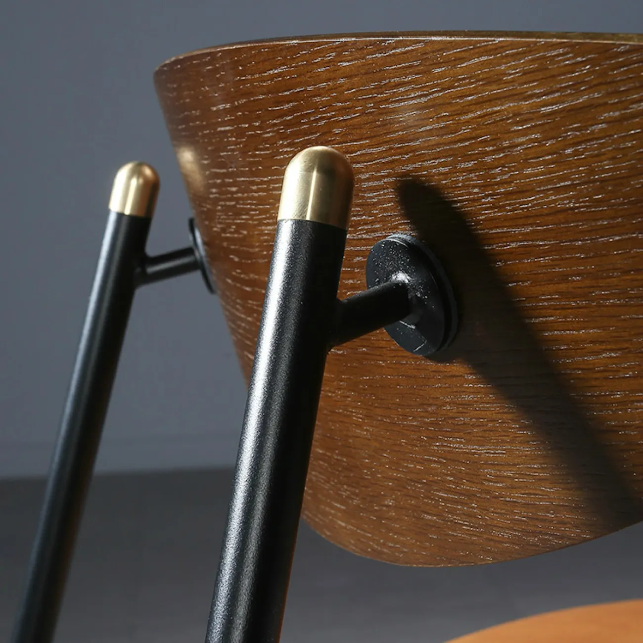 Дизайнерский обеденный стул LaLume-ST00195