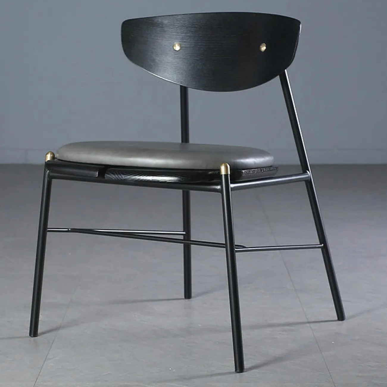 Дизайнерский обеденный стул LaLume-ST00195