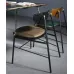 Дизайнерский обеденный стул LaLume-ST00195