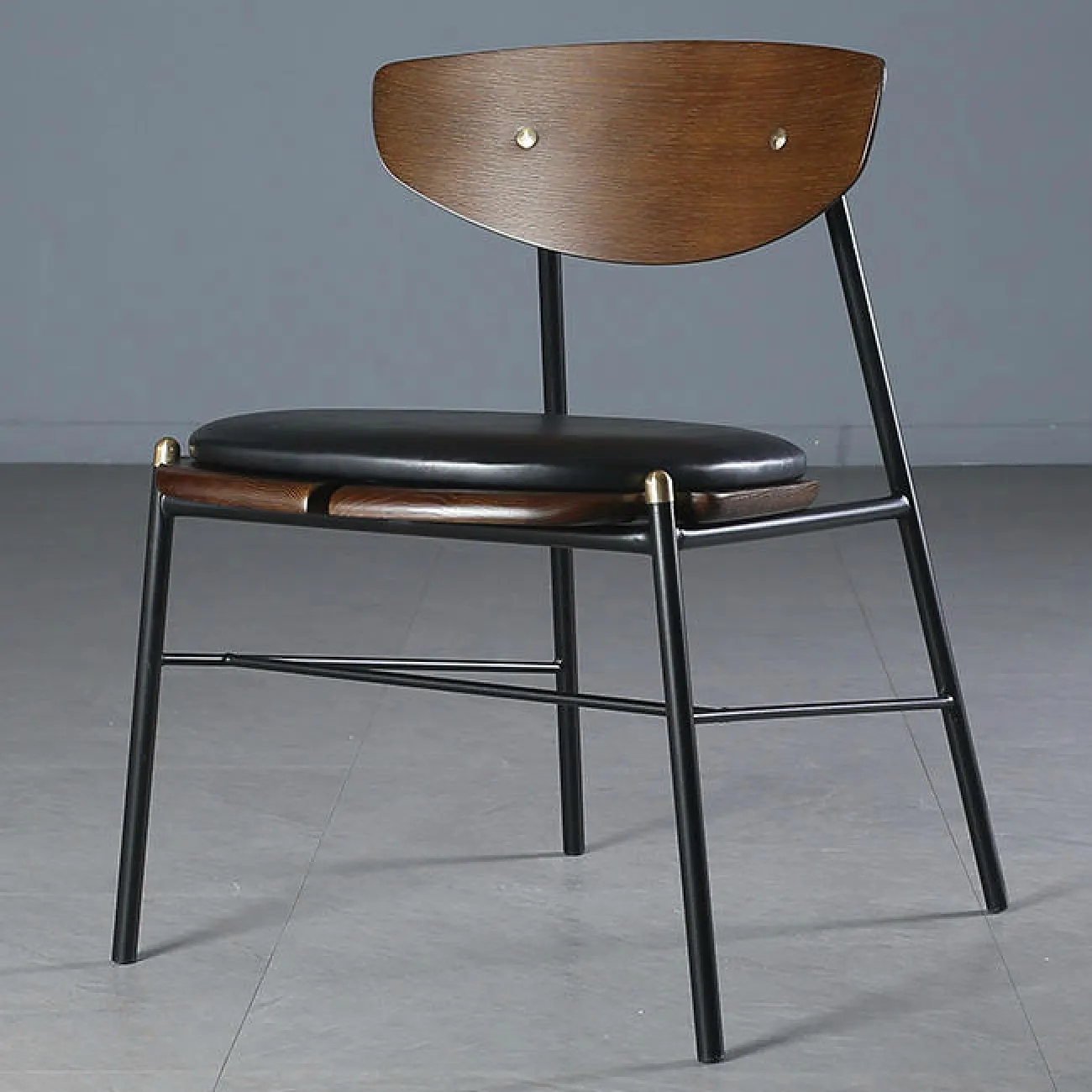 Дизайнерский обеденный стул LaLume-ST00195