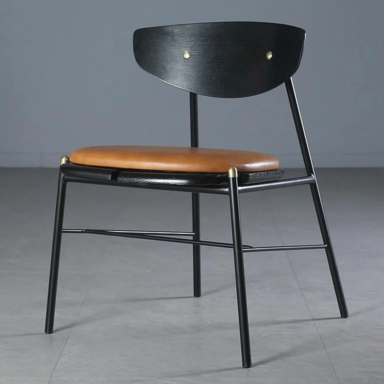 Дизайнерский обеденный стул LaLume-ST00195