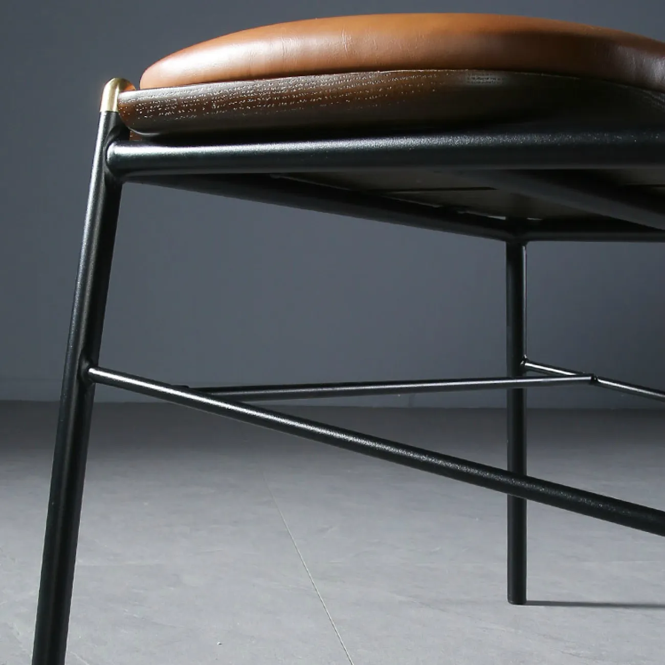 Дизайнерский обеденный стул LaLume-ST00195