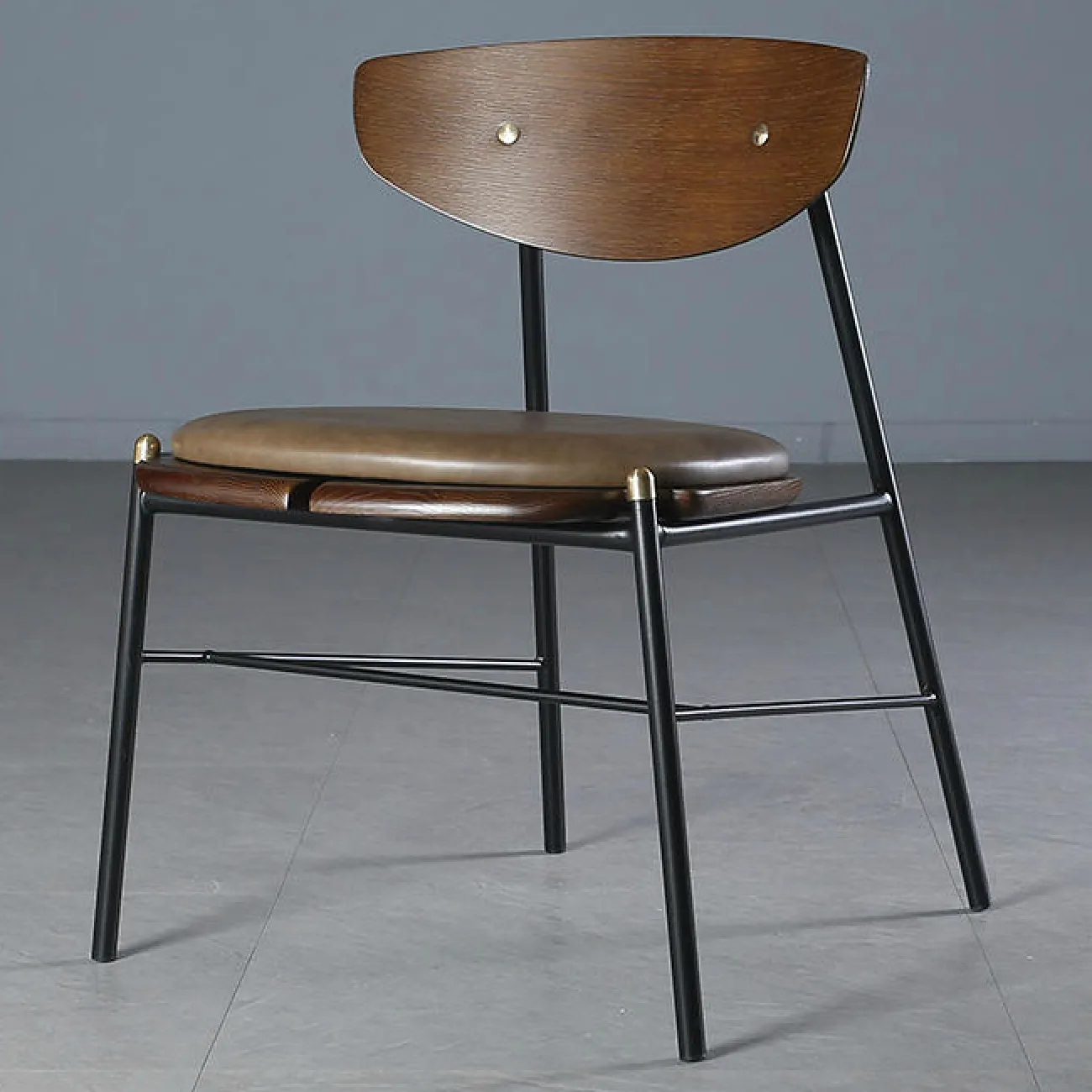 Дизайнерский обеденный стул LaLume-ST00195