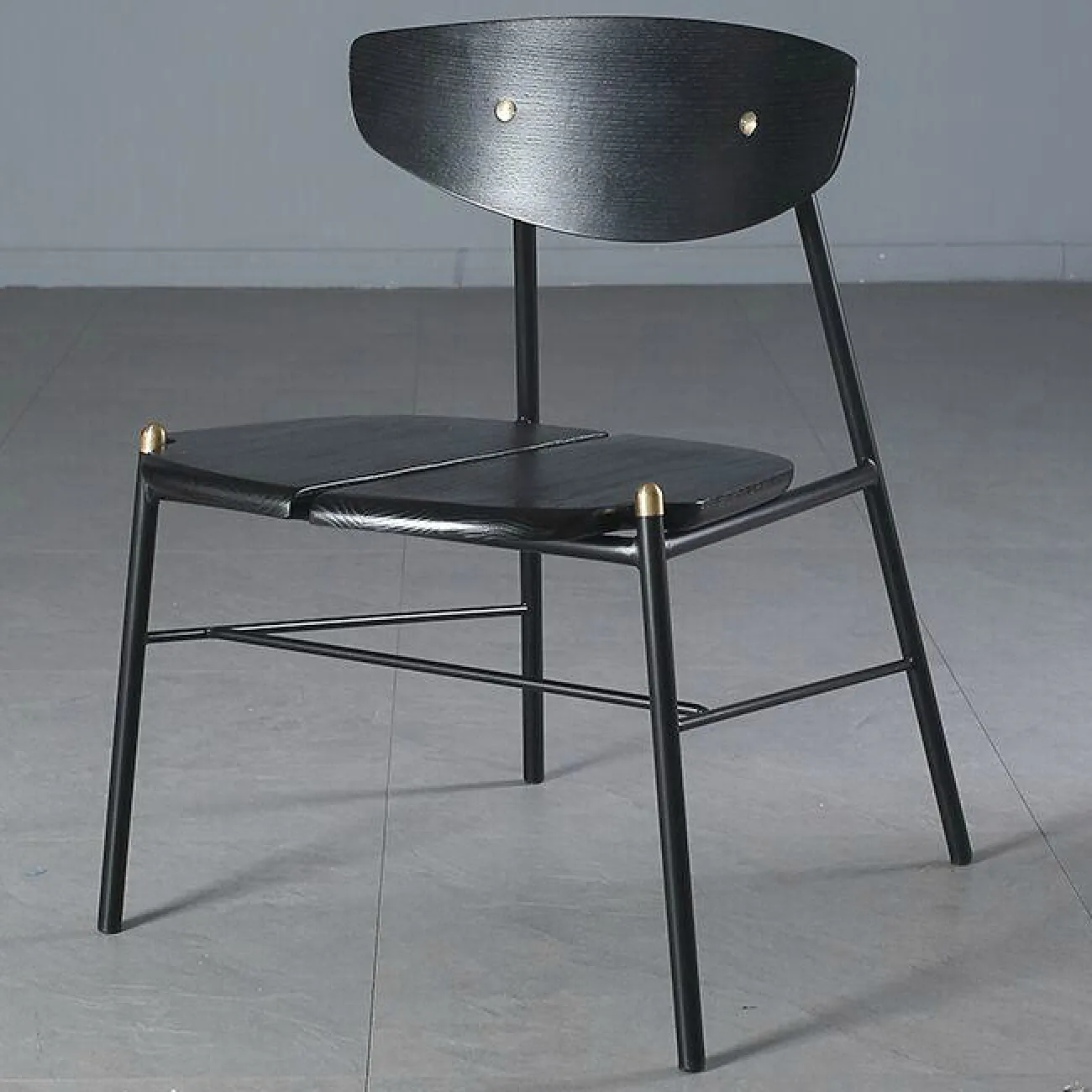 Дизайнерский обеденный стул LaLume-ST00195