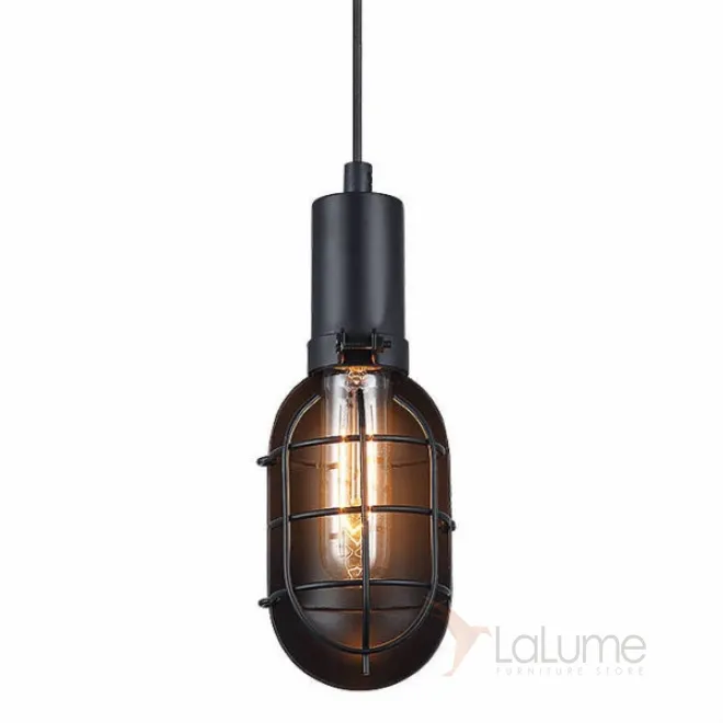 Подвесной светильник Garage light от LaLume