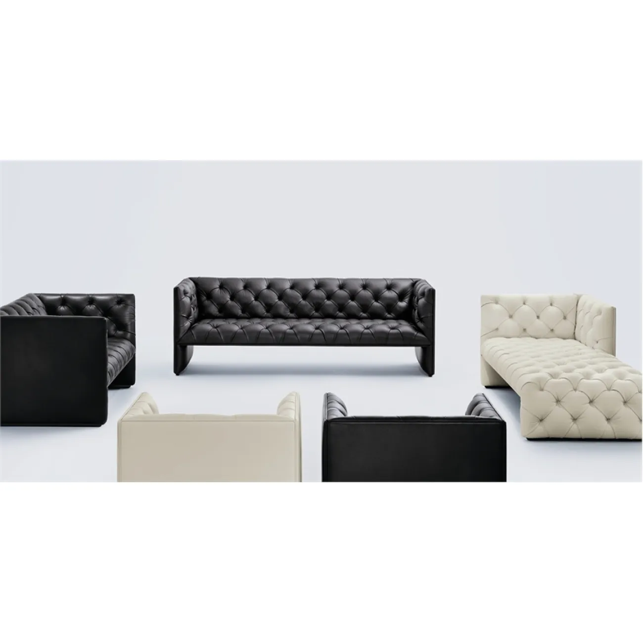 Диван Edwards Loveseat от LaLume