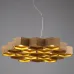 Люстра Honeycomb 12 Loft Wooden Ecolight