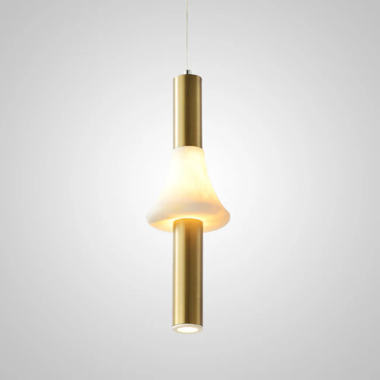 Подвесной светильник OLAVIA А 3000К от ImperiumLoft