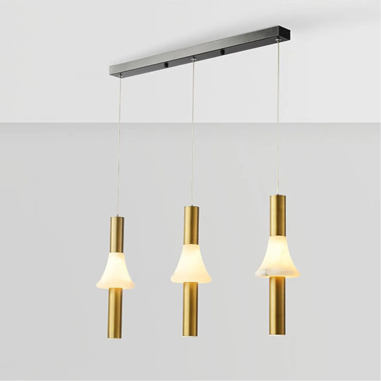 Подвесной светильник OLAVIA В 3000К от ImperiumLoft