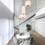 Люстра Aqua Creations Harmony от ImperiumLoft
