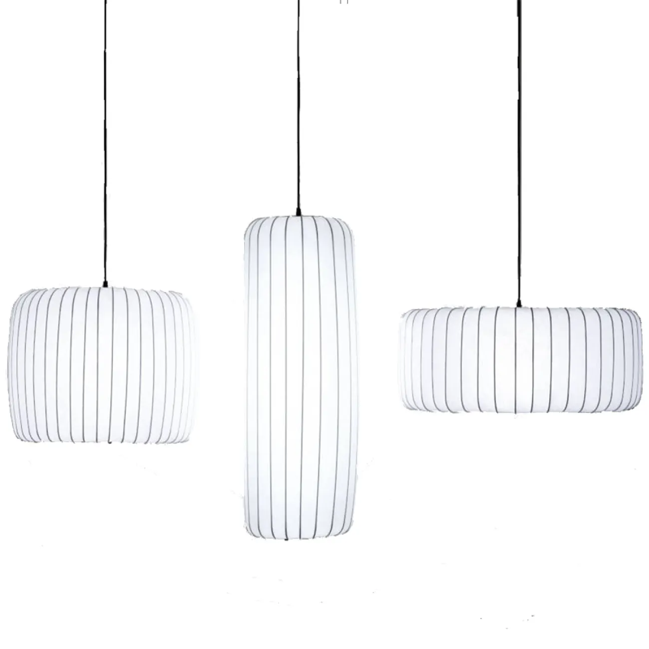 Люстра Aqua Creations Harmony от ImperiumLoft