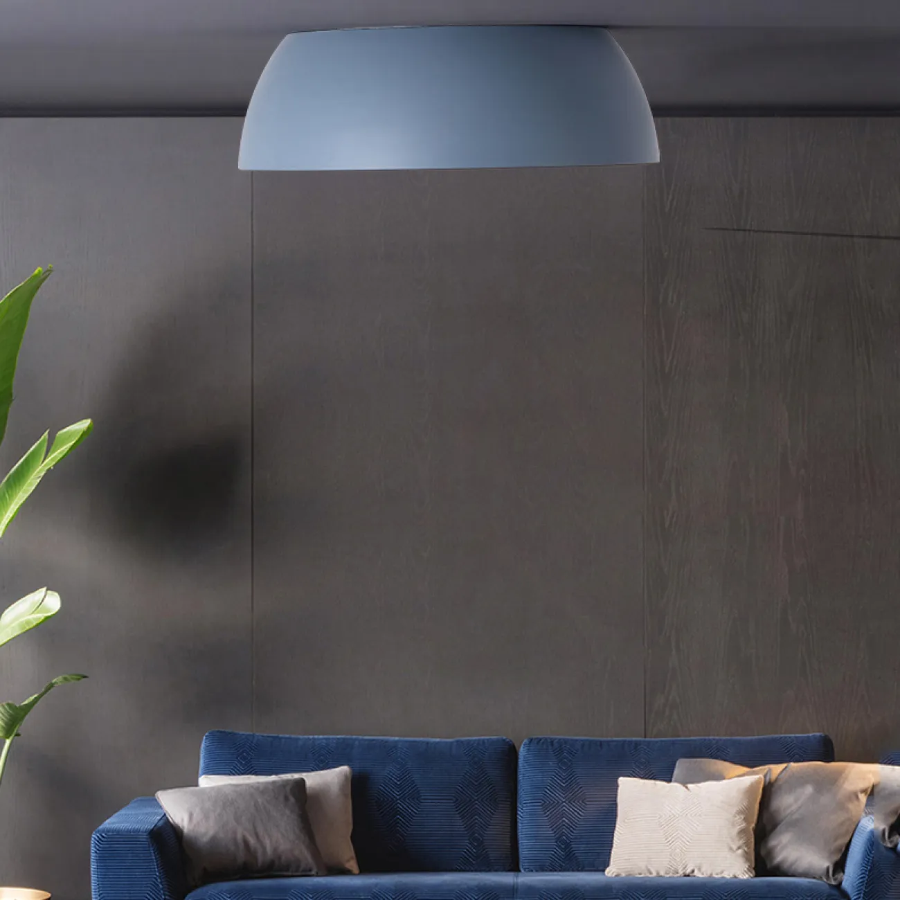 Потолочный светильник PLICA 2 от ImperiumLoft